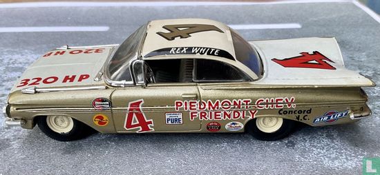 Chevrolet Impala 'REX WHITE' - Image 1