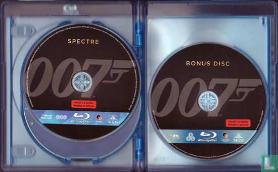 The James Bond Collection [volle box] - Bild 12