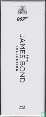 The James Bond Collection [volle box] - Afbeelding 5