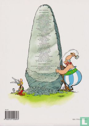 Asterix in Hispania - Image 2