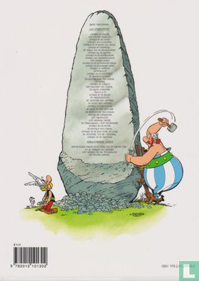 Asterix de Galliër  - Bild 2