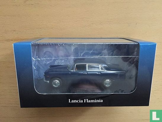 Lancia Flaminia  - Bild 1