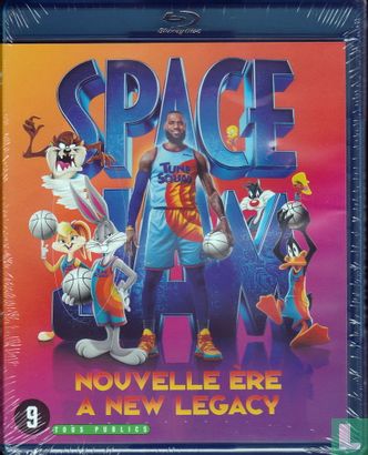 Space Jam: A New Legacy / Novelle Ère - Afbeelding 1