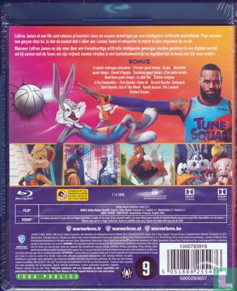 Space Jam: A New Legacy / Novelle Ère - Afbeelding 2