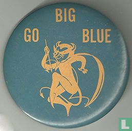 Go Big Blue - Image 1