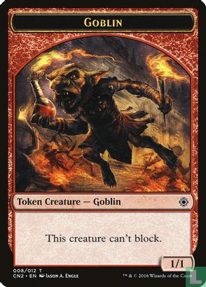 Goblin - Afbeelding 1