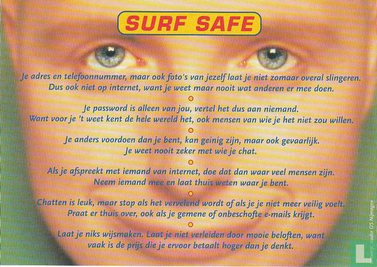 S000876 - Surf Safe!!! - Afbeelding 4