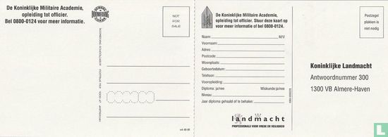 S000991 - Koninklijke Militaire Academie - Bild 6