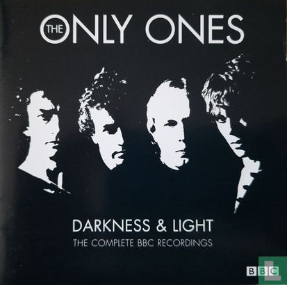 Darkness & Light - The Complete BBC Recordings - Image 1