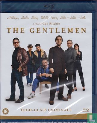 The Gentlemen - Image 1