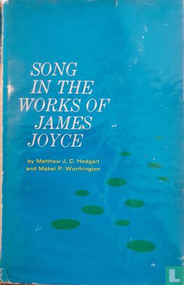 Song in the Works of James Joyce - Image 1
