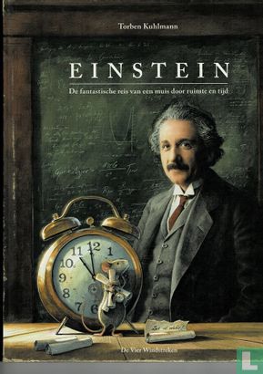Einstein - Image 1
