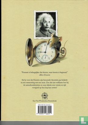 Einstein - Image 2
