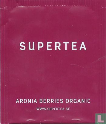 Aronia Berries Organic - Afbeelding 1