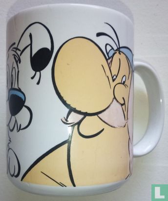 Asterix & Obelix - Parc Asterix - Afbeelding 1