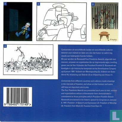 Vrijmoedig - Image 2
