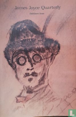 James Joyce Quarterly 2 2 (1991) - James Joyce Quarterly - LastDodo
