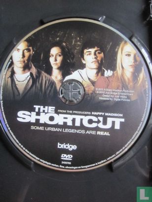 The Shortcut - Image 3