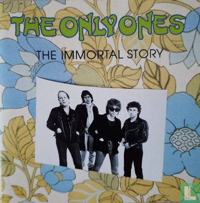 The Immortal Story - Image 1