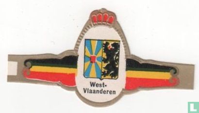 West-Vlaanderen - Image 1