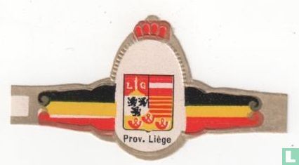 Prov. Liège - Image 1
