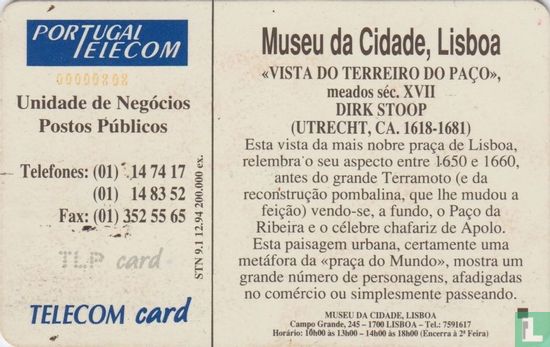 Museu da Cidade, Lisboa - Image 2