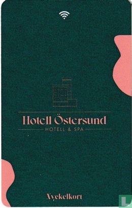 Hotell Östersund - Image 1