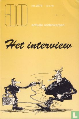 Het Interview - Image 1