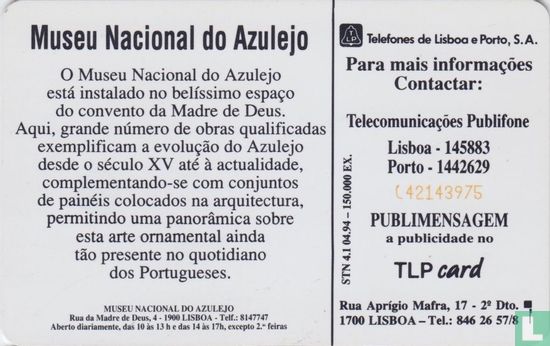 Museu Nacional do Azulejo - Afbeelding 2