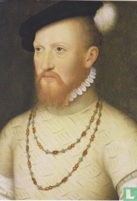 Sir Edward Seymour (später Duke of Somerset) - Afbeelding 1