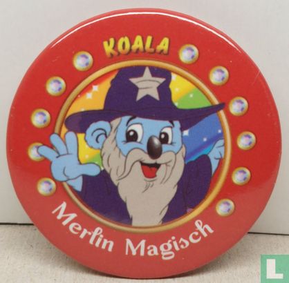 Merlin Magisch - Image 1