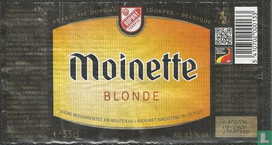 Moinette - Image 1