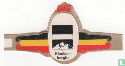Blankenberghe - Afbeelding 1