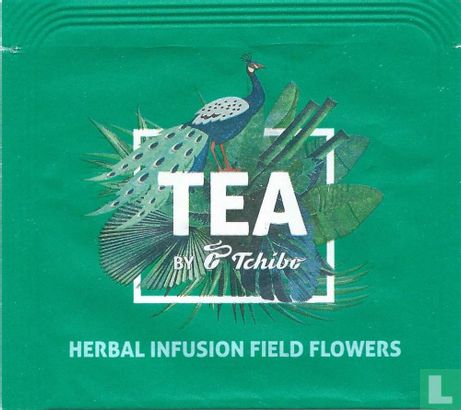Herbal Infusion Field Flowers - Afbeelding 1