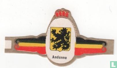 Andenne - Afbeelding 1