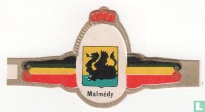 Malmédy - Afbeelding 1