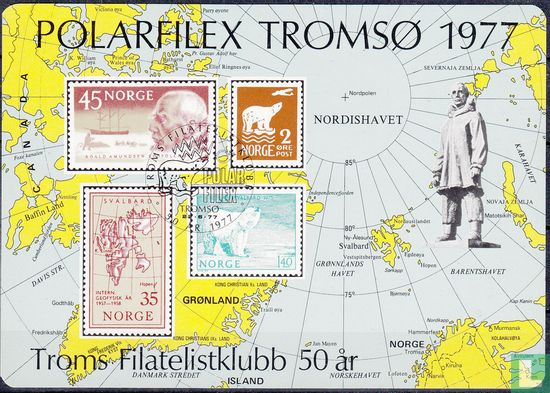 Polarfilex Tromso