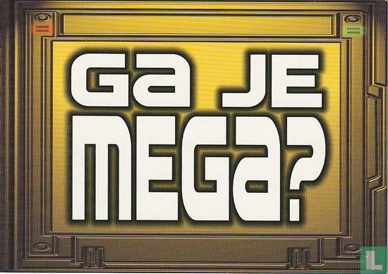 S001136 - Megafestatie / Landmacht "Ga Je Mega?" - Image 4