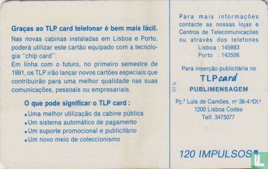 TLP card - Bild 2