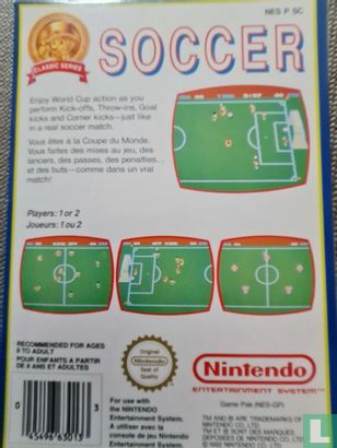 Soccer - Image 2