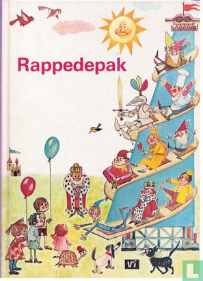 Rappedepak - Image 1