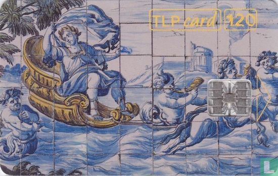 Museu Nacional do Azulejo  - Afbeelding 1