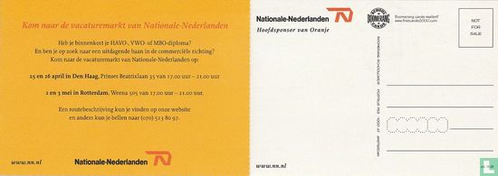 S001101 - Nationale Nederlanden "...hoogste tijd voor..." - Image 6