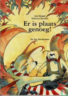 Er is plaats genoeg! - Image 1