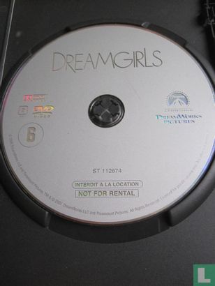 Dreamgirls - Afbeelding 3