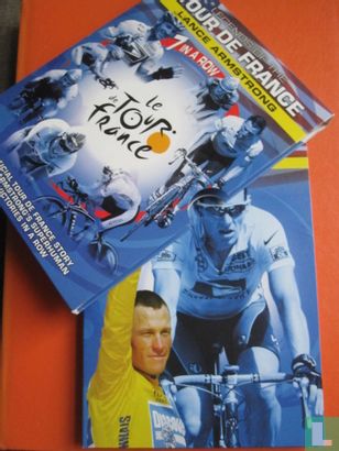 Lance Armstrong - Afbeelding 1