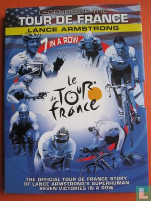 Lance Armstrong - Afbeelding 2