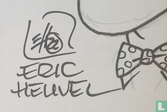 Eric Heuvel - Bild 1
