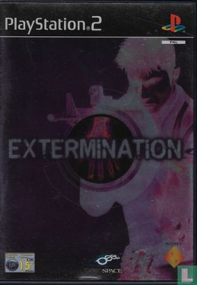 Extermination - Image 1