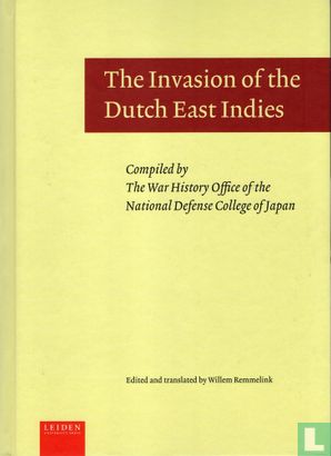 The Invasion of the Dutch East Indies - Image 1
